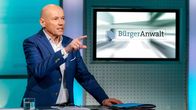 Bürgeranwalt – Peter Resetarits