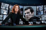 The Capture – DI Rachel Carey (Holliday Grainger)