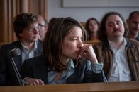 Bis wir tot sind oder frei – Die idealistische Anwältin Barbara Hug (Marie Leuenberger) hat sich dem Kampf gegen das rückständige Schweizer Strafvollzugssystem der 80er-Jahre verschrieben. In Walter Stürm, dem als "Ausbrecherkönig" international bekannten Kriminellen, findet sie einen unerwarteten Verbündeten – und sogar ein bisschen mehr.
