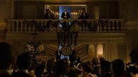 Grand Hotel – Sa, 07.12., 14:40 Uhr
