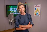 Inside the Simpsons – Anke Engelke