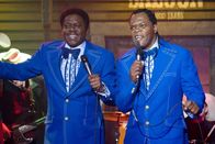 Soul Men – Bernie Mac, Samuel L Jackson