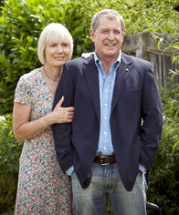 Inspector Barnaby – Inspector Barnaby (2011)