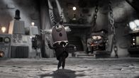 Die Patrick Star Show – Dr. Plankenstein (vorne)