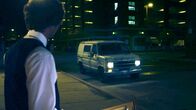 Creep Van – Creep Van (2012)