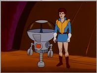 She-Ra – Sa, 08.08., 09:15 Uhr