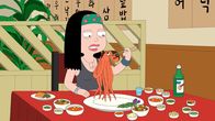 American Dad! – Hayley