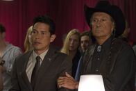 Banshee - Small Town. Big Secrets. – Banshee - Small Town. Big Secrets. (2012)