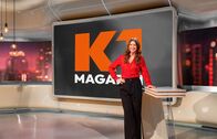 K1 Magazin – Madita van Hülsen
