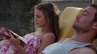 The Clinic – Beth (Tabrett Bethell), Cameron (Andy Whitfield)