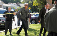 CSI: Vegas – CSI: Vegas (2011)