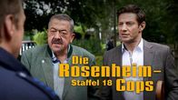 Die Rosenheim-Cops – Mo, 03.02., 10:05 Uhr