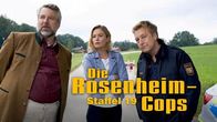 Die Rosenheim-Cops – Sa, 05.02., 21:35 Uhr