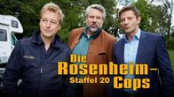 Die Rosenheim-Cops – Mi, 05.06., 10:45 Uhr