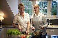 Land und lecker – Land und lecker (2016)