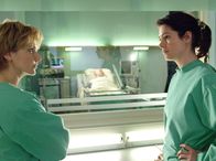 In aller Freundschaft – In aller Freundschaft (2005)