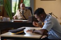 Death in Paradise – Death in Paradise (2020)