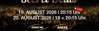 Reppa Live Show – Do, 17.09., 20:15 Uhr