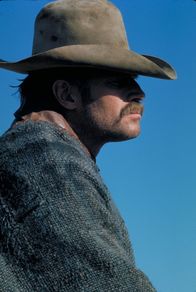 Der Verwegene – Will Penny (Charles Heston)