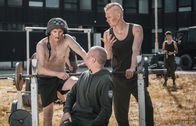 Californian Commando – Do, 27.01., 01:00 Uhr