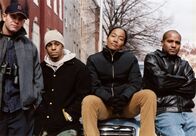 The Wire – The Wire (2002)