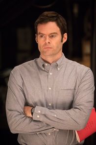 Barry – Barry (2018)