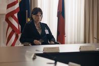 The Deal – Leiterin eines delikaten Treffens: Veerle Baetens als Alexandra Weiss