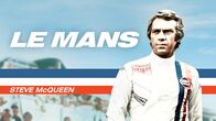 Le Mans – Le Mans - Artwork