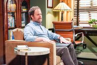 Mom – Rainn Wilson (Trevor).
