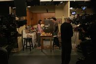 How I Met Your Mother – Bei den Dreharbeiten zu "How I met your mother" ...