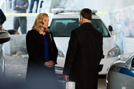 CSI: NY – CSI: NY (2012)