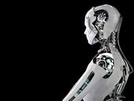 Mini Magic Moments – Roboter