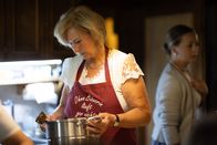 Heimatleuchten – Protagonistin kocht, Gsenggalm