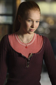 Castle – Castle (2008)