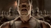Projekt 12 - Der Bunker – Cyborg-Supersoldat