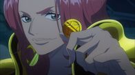 One Piece: Gold – Sa, 23.12., 01:50 Uhr