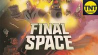 Final Space – So, 29.05., 07:40 Uhr