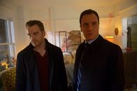 Second Chance – Second Chance (2016)
