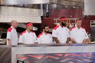 Hell's Kitchen mit Gordon Ramsay – Hell's Kitchen mit Gordon Ramsay (2018)