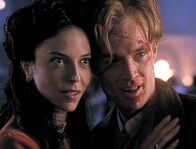 Buffy - Im Bann der Dämonen – Buffy - Im Bann der Dämonen (2001)