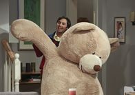 The Big Bang Theory – Raj (Kunal Nayyar) ist überglücklich, dass Howard und Bernadette ein Kind bekommen. Doch die beiden fühlen sich von dessen Überschwänglichkeit etwas überfordert ...