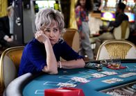 Young Sheldon – Annie Potts (Constance 'Meemaw' Tucker).