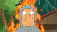 Bob's Burgers – Teddy