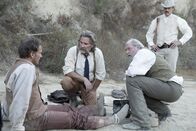 Bone Tomahawk – Bone Tomahawk (2015)