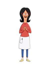 Bob's Burgers – Linda