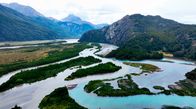 Wilde Wege – Im Süden von Chile