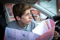 Die Pfefferkörner – Till (Otto von Grevenmoor) findet in Kösters Auto stichhaltige Beweise.