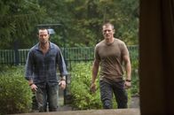 Strike Back – Strike Back (2014)