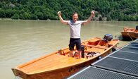 Kesslers Expedition – Michael Kessler