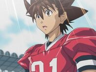Eyeshield 21 – Sa, 09.08., 06:35 Uhr